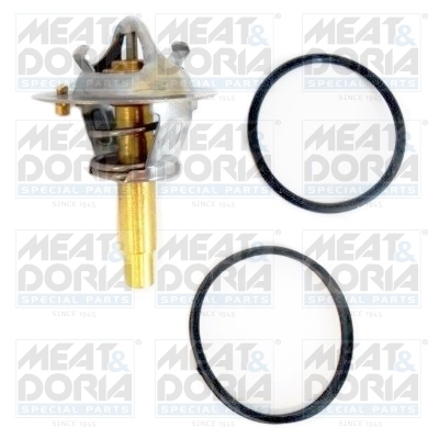 termostat,lichid racire 92695 MEAT & DORIA - Termostat termostat,lichid racire 92695 MEAT & DORIA - Termostat