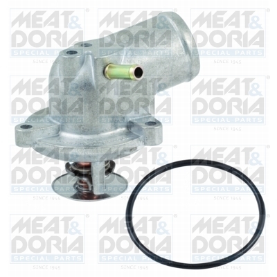 termostat,lichid racire 92709 MEAT & DORIA - Termostat