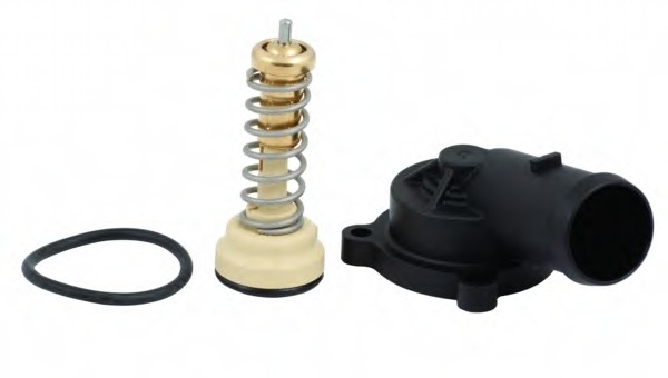 termostat,lichid racire 92752K MEAT & DORIA - Termostat termostat,lichid racire 92752K MEAT & DORIA - Termostat
