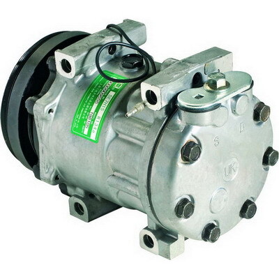 Compresor, climatizare K11035 MEAT & DORIA - Compresor/piese Compresor, climatizare K11035 MEAT & DORIA - Compresor/piese