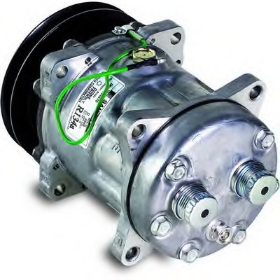 Compresor, climatizare K11072 MEAT & DORIA - Compresor/piese Compresor, climatizare K11072 MEAT & DORIA - Compresor/piese