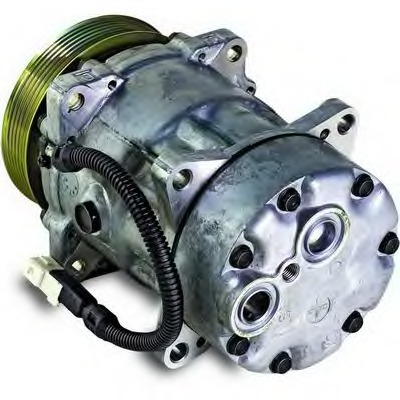 Compresor, climatizare K11080 MEAT & DORIA - Compresor/piese Compresor, climatizare K11080 MEAT & DORIA - Compresor/piese