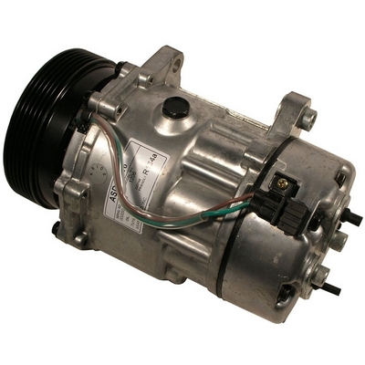 Compresor, climatizare K11224A MEAT & DORIA - Compresor/piese Compresor, climatizare K11224A MEAT & DORIA - Compresor/piese