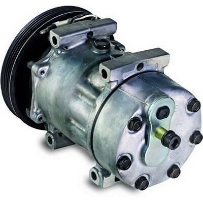 Compresor, climatizare K11230 MEAT & DORIA - Compresor/piese