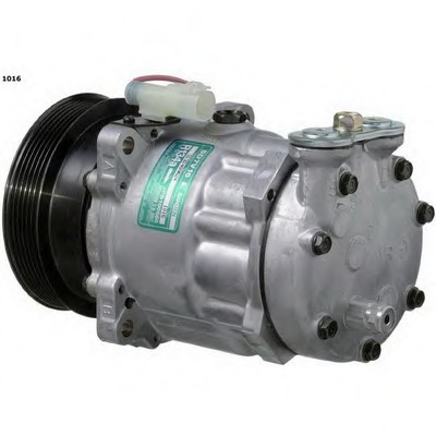 Compresor, climatizare K11241 MEAT & DORIA - Compresor/piese Compresor, climatizare K11241 MEAT & DORIA - Compresor/piese