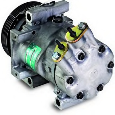 Compresor, climatizare K11242 MEAT & DORIA - Compresor/piese Compresor, climatizare K11242 MEAT & DORIA - Compresor/piese
