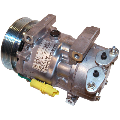 Compresor, climatizare K11257A MEAT & DORIA - Compresor/piese Compresor, climatizare K11257A MEAT & DORIA - Compresor/piese
