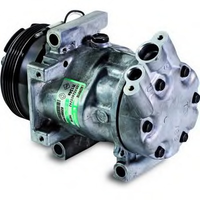 Compresor, climatizare K11259 MEAT & DORIA - Compresor/piese Compresor, climatizare K11259 MEAT & DORIA - Compresor/piese