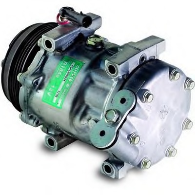 Compresor, climatizare K11294 MEAT & DORIA - Compresor/piese Compresor, climatizare K11294 MEAT & DORIA - Compresor/piese