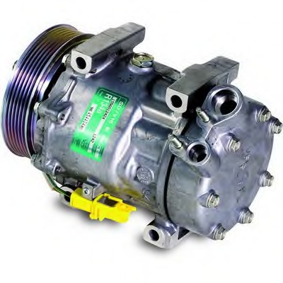 Compresor, climatizare K11312 MEAT & DORIA - Compresor/piese Compresor, climatizare K11312 MEAT & DORIA - Compresor/piese