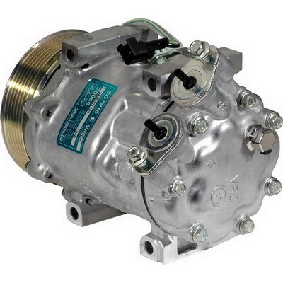 Compresor, climatizare K11317 MEAT & DORIA - Compresor/piese Compresor, climatizare K11317 MEAT & DORIA - Compresor/piese