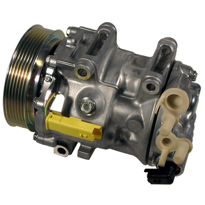 Compresor, climatizare K11336 MEAT & DORIA - Compresor/piese Compresor, climatizare K11336 MEAT & DORIA - Compresor/piese