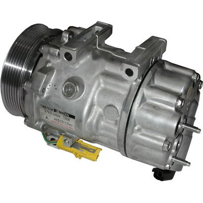 Compresor, climatizare K11353 MEAT & DORIA - Compresor/piese Compresor, climatizare K11353 MEAT & DORIA - Compresor/piese