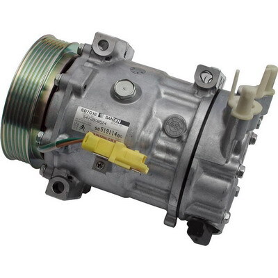 Compresor, climatizare K11363 MEAT & DORIA - Compresor/piese Compresor, climatizare K11363 MEAT & DORIA - Compresor/piese