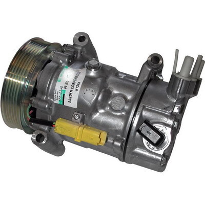 Compresor, climatizare K11380 MEAT & DORIA - Compresor/piese Compresor, climatizare K11380 MEAT & DORIA - Compresor/piese
