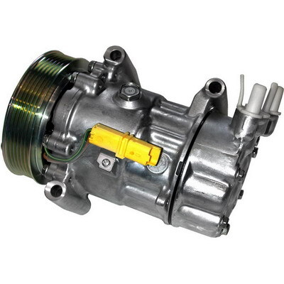 Compresor, climatizare K11381 MEAT & DORIA - Compresor/piese Compresor, climatizare K11381 MEAT & DORIA - Compresor/piese