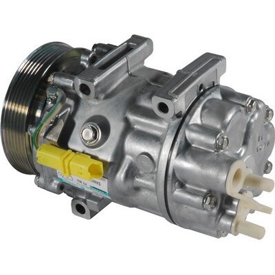 Compresor, climatizare K11384 MEAT & DORIA - Compresor/piese Compresor, climatizare K11384 MEAT & DORIA - Compresor/piese