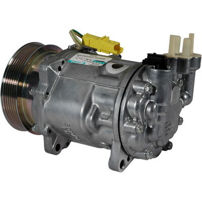 Compresor, climatizare K11385 MEAT & DORIA - Compresor/piese Compresor, climatizare K11385 MEAT & DORIA - Compresor/piese