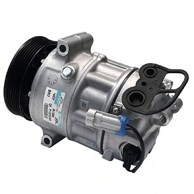 Compresor, climatizare K11434 MEAT & DORIA - Compresor/piese Compresor, climatizare K11434 MEAT & DORIA - Compresor/piese