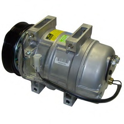 Compresor, climatizare K12069 MEAT & DORIA - Compresor/piese Compresor, climatizare K12069 MEAT & DORIA - Compresor/piese