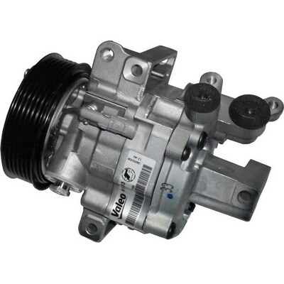 Compresor, climatizare K12112 MEAT & DORIA - Compresor/piese Compresor, climatizare K12112 MEAT & DORIA - Compresor/piese