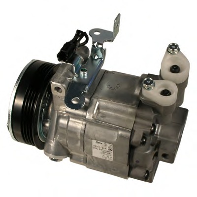 Compresor, climatizare K12138 MEAT & DORIA - Compresor/piese Compresor, climatizare K12138 MEAT & DORIA - Compresor/piese