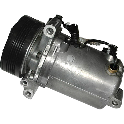 Compresor, climatizare K13018A MEAT & DORIA - Compresor/piese Compresor, climatizare K13018A MEAT & DORIA - Compresor/piese