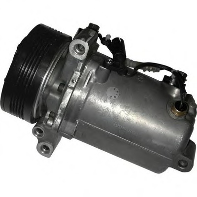 Compresor, climatizare K13018R MEAT & DORIA - Compresor/piese Compresor, climatizare K13018R MEAT & DORIA - Compresor/piese
