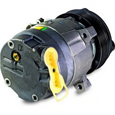 Compresor, climatizare K14025 MEAT & DORIA - Compresor/piese Compresor, climatizare K14025 MEAT & DORIA - Compresor/piese