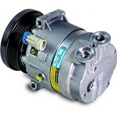 Compresor, climatizare K14030 MEAT & DORIA - Compresor/piese Compresor, climatizare K14030 MEAT & DORIA - Compresor/piese