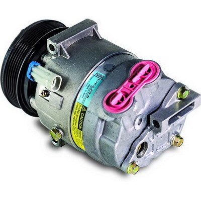 Compresor, climatizare K14036 MEAT & DORIA - Compresor/piese Compresor, climatizare K14036 MEAT & DORIA - Compresor/piese