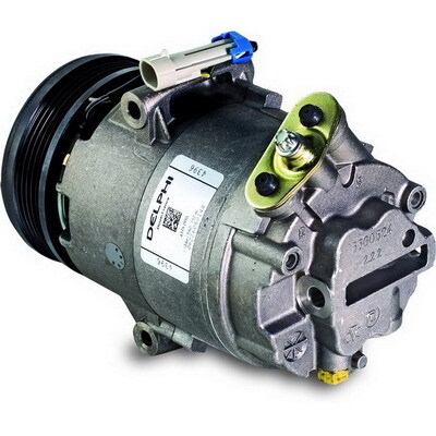 Compresor, climatizare K14040 MEAT & DORIA - Compresor/piese Compresor, climatizare K14040 MEAT & DORIA - Compresor/piese