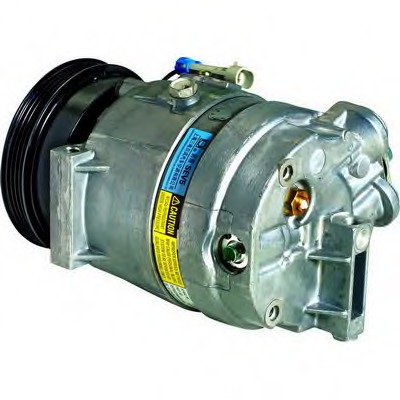 Compresor, climatizare K14044 MEAT & DORIA - Compresor/piese Compresor, climatizare K14044 MEAT & DORIA - Compresor/piese