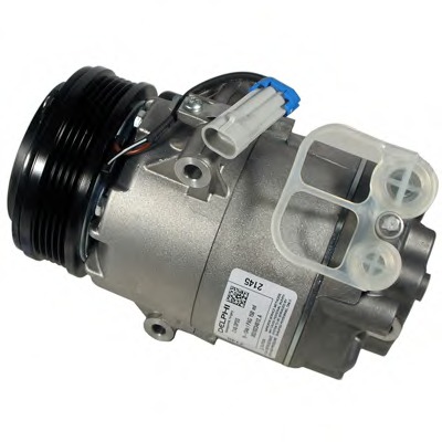 Compresor, climatizare K14057 MEAT & DORIA - Compresor/piese Compresor, climatizare K14057 MEAT & DORIA - Compresor/piese