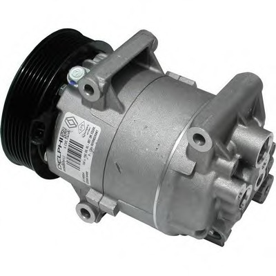 Compresor, climatizare K14083 MEAT & DORIA - Compresor/piese Compresor, climatizare K14083 MEAT & DORIA - Compresor/piese