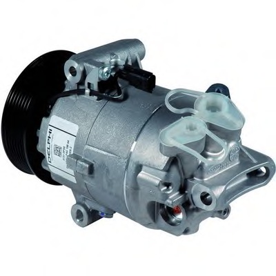 Compresor, climatizare K14095 MEAT & DORIA - Compresor/piese Compresor, climatizare K14095 MEAT & DORIA - Compresor/piese