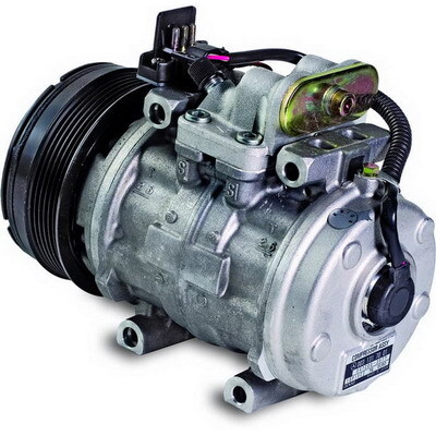 Compresor, climatizare K15001 MEAT & DORIA - Compresor/piese Compresor, climatizare K15001 MEAT & DORIA - Compresor/piese