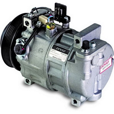 Compresor, climatizare K15002 MEAT & DORIA - Compresor/piese Compresor, climatizare K15002 MEAT & DORIA - Compresor/piese