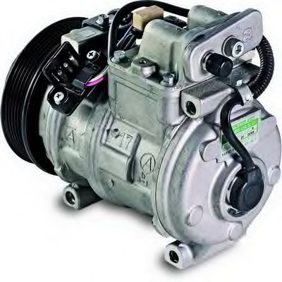 Compresor, climatizare K15003 MEAT & DORIA - Compresor/piese Compresor, climatizare K15003 MEAT & DORIA - Compresor/piese