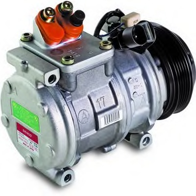 Compresor, climatizare K15011 MEAT & DORIA - Compresor/piese Compresor, climatizare K15011 MEAT & DORIA - Compresor/piese