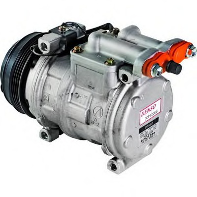 Compresor, climatizare K15014 MEAT & DORIA - Compresor/piese Compresor, climatizare K15014 MEAT & DORIA - Compresor/piese