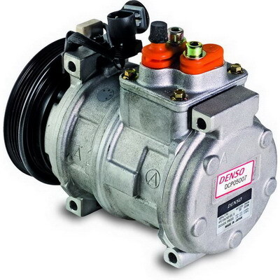 Compresor, climatizare K15022 MEAT & DORIA - Compresor/piese Compresor, climatizare K15022 MEAT & DORIA - Compresor/piese