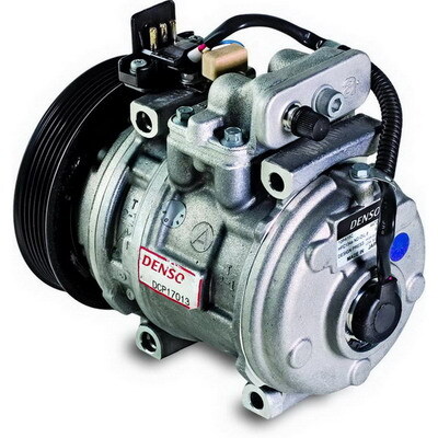 Compresor, climatizare K15024 MEAT & DORIA - Compresor/piese Compresor, climatizare K15024 MEAT & DORIA - Compresor/piese