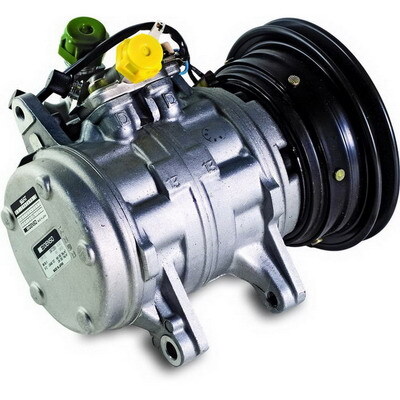 Compresor, climatizare K15045 MEAT & DORIA - Compresor/piese Compresor, climatizare K15045 MEAT & DORIA - Compresor/piese