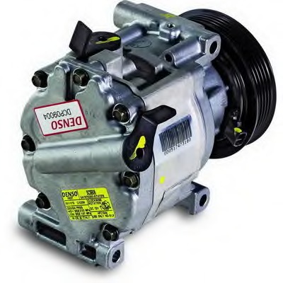 Compresor, climatizare K15060 MEAT & DORIA - Compresor/piese Compresor, climatizare K15060 MEAT & DORIA - Compresor/piese