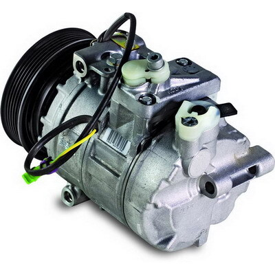 Compresor, climatizare K15065 MEAT & DORIA - Compresor/piese Compresor, climatizare K15065 MEAT & DORIA - Compresor/piese