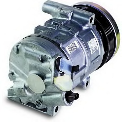 Compresor, climatizare K15165 MEAT & DORIA - Compresor/piese Compresor, climatizare K15165 MEAT & DORIA - Compresor/piese