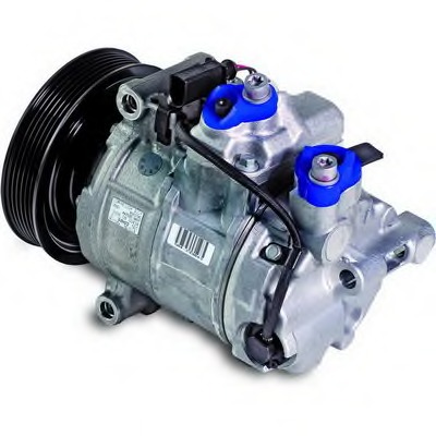 Compresor, climatizare K15175 MEAT & DORIA - Compresor/piese Compresor, climatizare K15175 MEAT & DORIA - Compresor/piese