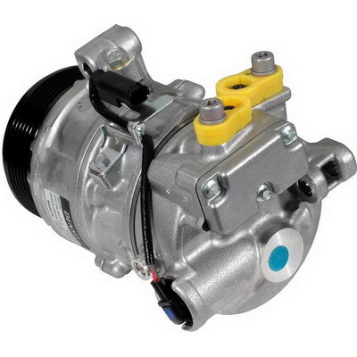 Compresor, climatizare K15184 MEAT & DORIA - Compresor/piese Compresor, climatizare K15184 MEAT & DORIA - Compresor/piese