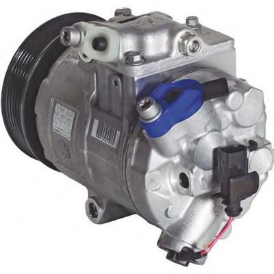 Compresor, climatizare K15188 MEAT & DORIA - Compresor/piese Compresor, climatizare K15188 MEAT & DORIA - Compresor/piese